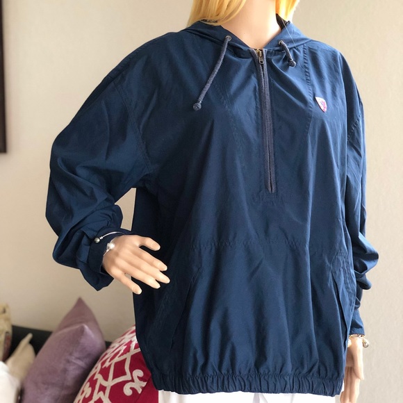 LPGA Collection Jackets & Blazers - LPGA Collection Lightweight Hooded Jacket